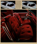 1977 Oldsmobile Full-Size Brochure Page 33